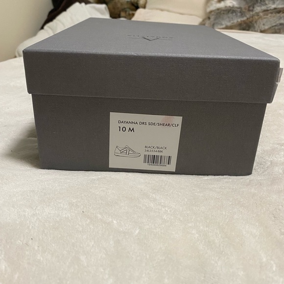 Aqautalia fur shearling weatherproof sneakers - Picture 11 of 12